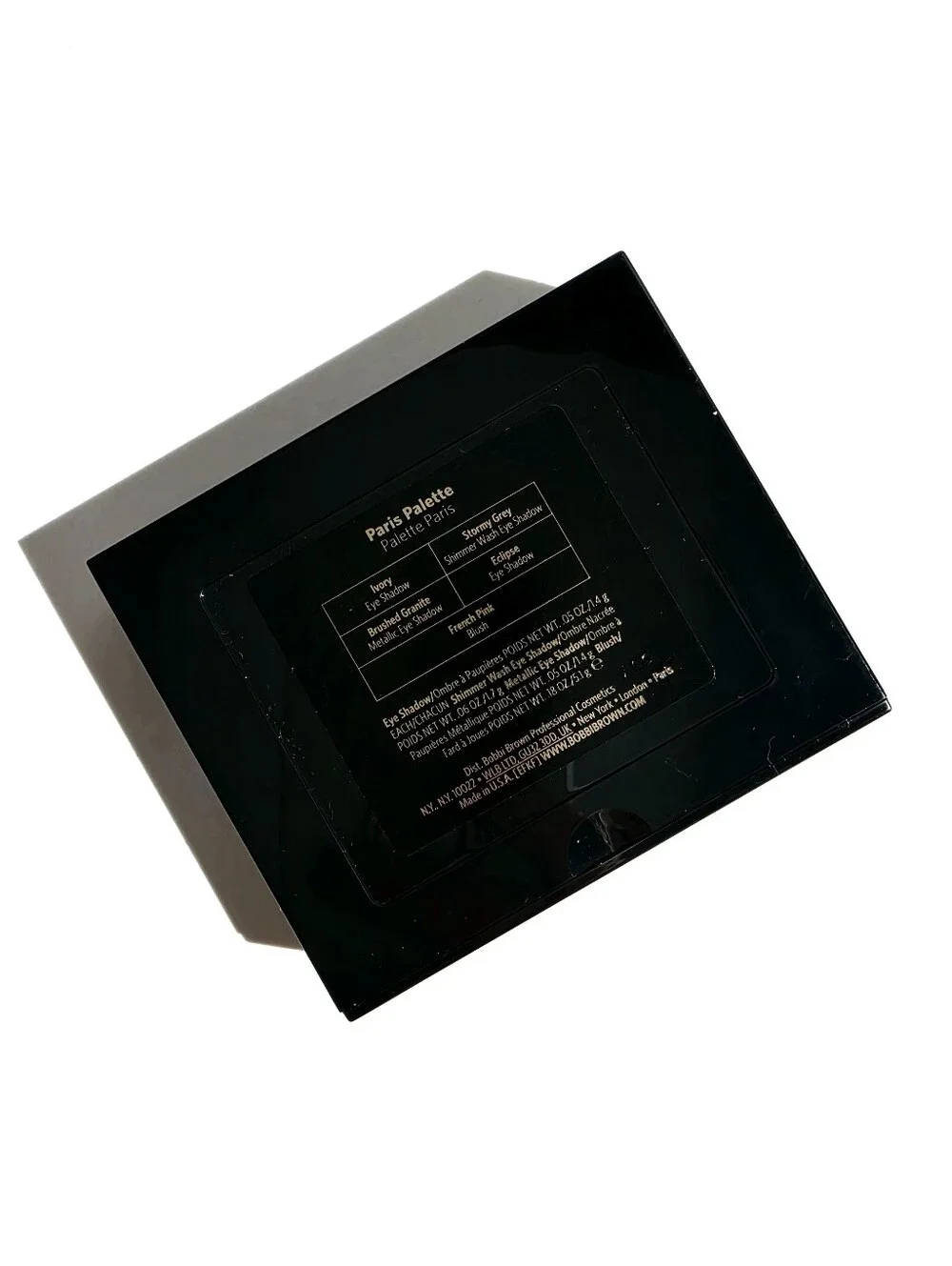 Bobbi Brown brand new